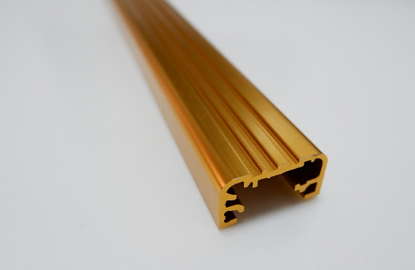 工业铝型材框架有那些特点？