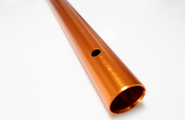 阳极氧化工艺流程是怎样？